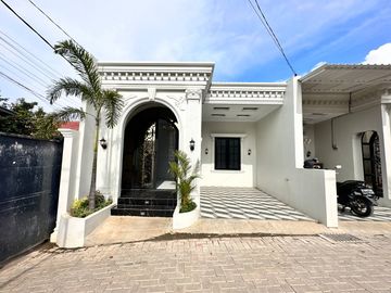 Rumah Ready Stock Mewah Murah Jagakarsa Jakarta Selatan Bebas Banjir