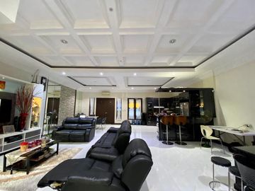 Dijual Rumah di Green Townhouse di Tanjung Duren Bebas Banjir Kondisi Bagus