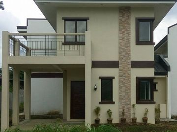 140,000 Promo Discount for Elegant High Quality Single Detached Home @ Ironwood Estates Lipa Along Lipa-Ibaan Road