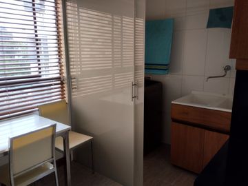 Apartamento en Venta Conquistadores Medellin Venta de Espectacular apartamento rodead