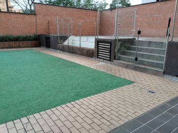 Apartamento en Venta Conquistadores Medellin Venta de Espectacular apartamento rodead