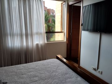 Apartamento en Venta Conquistadores Medellin Venta de Espectacular apartamento rodead