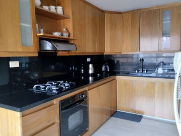 Apartamento en Venta Conquistadores Medellin Venta de Espectacular apartamento rodead