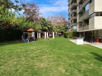 Vende Departamento Jose Domingo Cañas - Ñuñoa