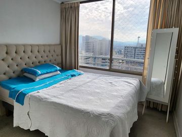 Vende Departamento Jose Domingo Cañas - Ñuñoa