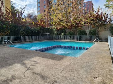Vende Departamento Jose Domingo Cañas - Ñuñoa