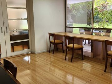 Vende Departamento Jose Domingo Cañas - Ñuñoa