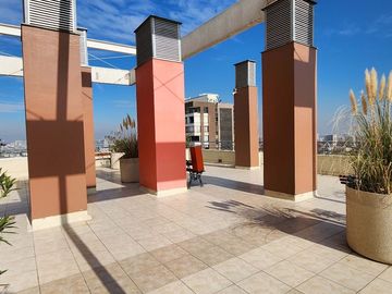 Vende Departamento Jose Domingo Cañas - Ñuñoa