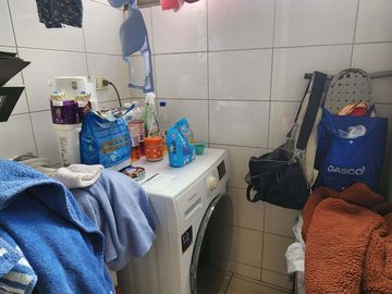 Vende Departamento Jose Domingo Cañas - Ñuñoa