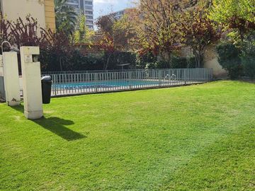 Vende Departamento Jose Domingo Cañas - Ñuñoa