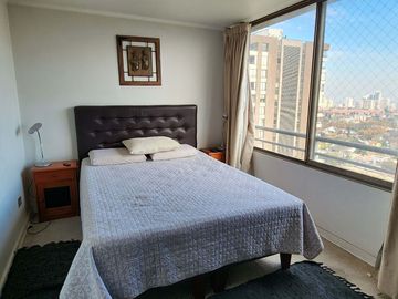 Vende Departamento Jose Domingo Cañas - Ñuñoa