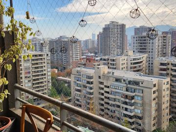 Vende Departamento Jose Domingo Cañas - Ñuñoa