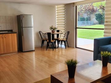 Vende Departamento Jose Domingo Cañas - Ñuñoa