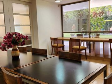 Vende Departamento Jose Domingo Cañas - Ñuñoa