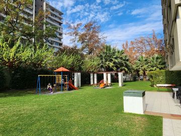 Vende Departamento Jose Domingo Cañas - Ñuñoa