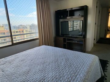 Vende Departamento Jose Domingo Cañas - Ñuñoa
