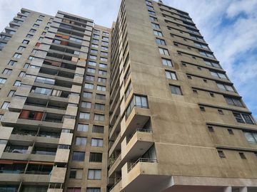 Vende Departamento Jose Domingo Cañas - Ñuñoa