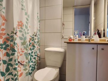 Vende Departamento Jose Domingo Cañas - Ñuñoa