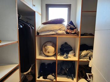 Vende Departamento Jose Domingo Cañas - Ñuñoa