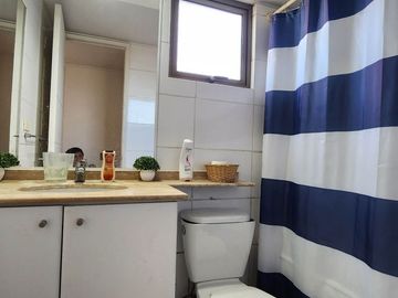 Vende Departamento Jose Domingo Cañas - Ñuñoa