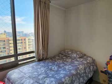 Vende Departamento Jose Domingo Cañas - Ñuñoa