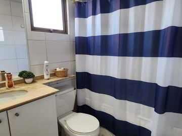 Vende Departamento Jose Domingo Cañas - Ñuñoa
