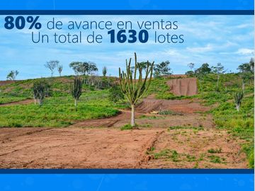 Lotes en venta en 