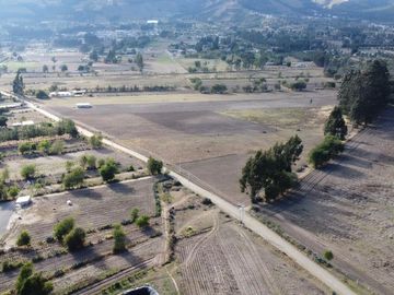 Terreno de Venta en Latacunga