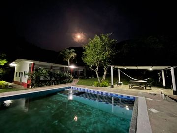 FINCA EN MELGAR