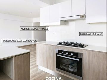 Venta de departamento en Chacarilla, Surco, tipo dúplex