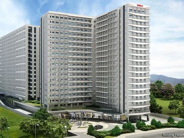 Green 2 Residences Studio with Balcony condo near EAC DLSU NCST TUP WESTHILL TIP ETC....