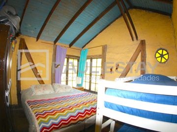 Vendemos Casa amplia con terreno de 7.897 mts/2