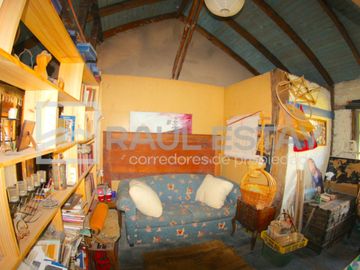 Vendemos Casa amplia con terreno de 7.897 mts/2