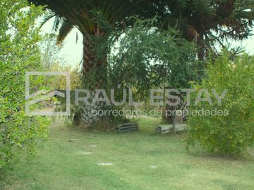Vendemos Casa amplia con terreno de 7.897 mts/2