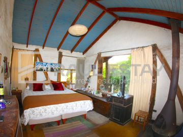 Vendemos Casa amplia con terreno de 7.897 mts/2