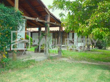 Vendemos Casa amplia con terreno de 7.897 mts/2