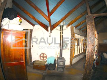 Vendemos Casa amplia con terreno de 7.897 mts/2