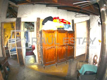 Vendemos Casa amplia con terreno de 7.897 mts/2