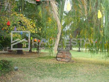 Vendemos Casa amplia con terreno de 7.897 mts/2