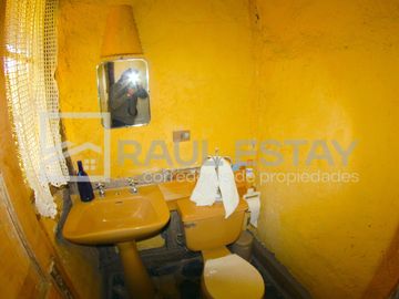 Vendemos Casa amplia con terreno de 7.897 mts/2