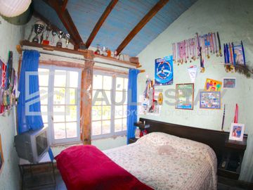 Vendemos Casa amplia con terreno de 7.897 mts/2
