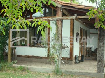 Vendemos Casa amplia con terreno de 7.897 mts/2
