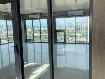 1-Bedroom Fully Furnished Loft Unit in Mandaue, Cebu City