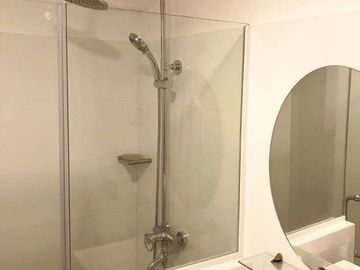 1-Bedroom Fully Furnished Loft Unit in Mandaue, Cebu City