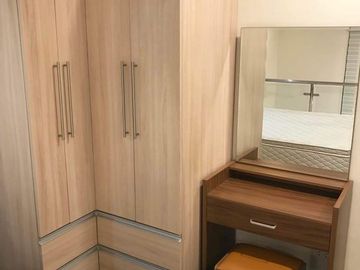 1-Bedroom Fully Furnished Loft Unit in Mandaue, Cebu City