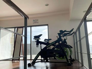 1-Bedroom Fully Furnished Loft Unit in Mandaue, Cebu City