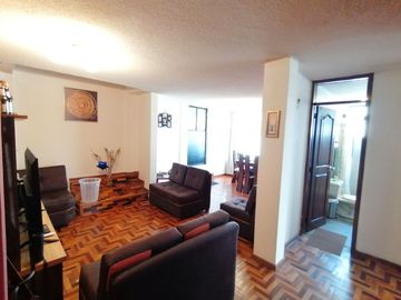 Amplia casa en Venta ideal para Casa Rentera