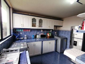 Amplia casa en Venta ideal para Casa Rentera