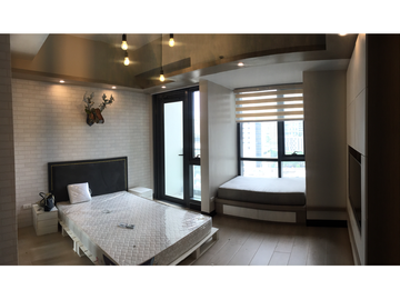FOR SALE Fully Furnished Studio unit in Greenbelt Hamilton 1