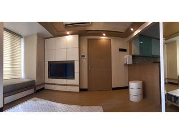 FOR SALE Fully Furnished Studio unit in Greenbelt Hamilton 1